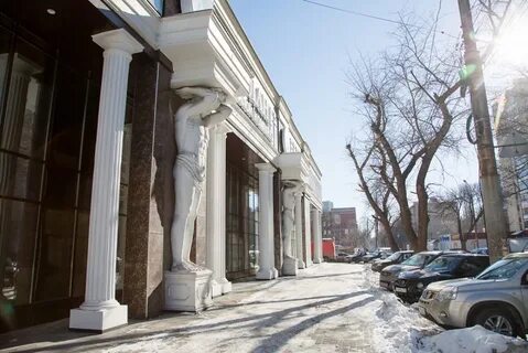 Атланта воронеж