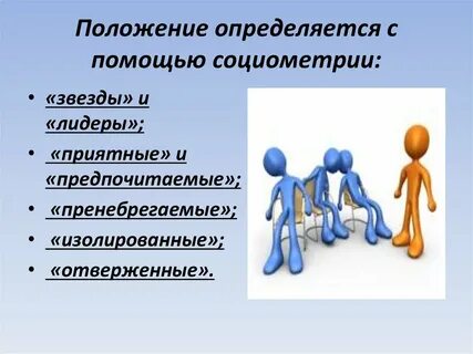 Групповая позиция