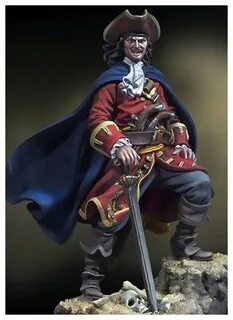 Henry morgan
