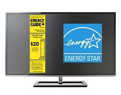 Energy star