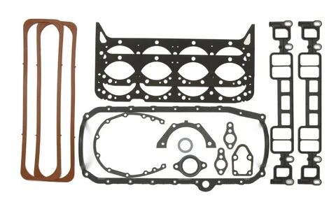 Full parts
