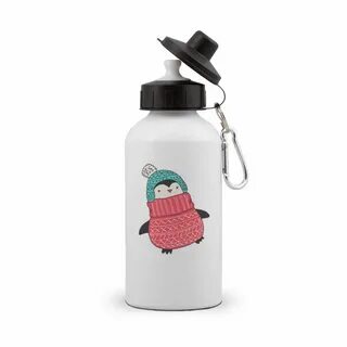 New bottle