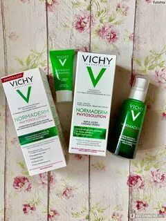 Vichy probio bha serum