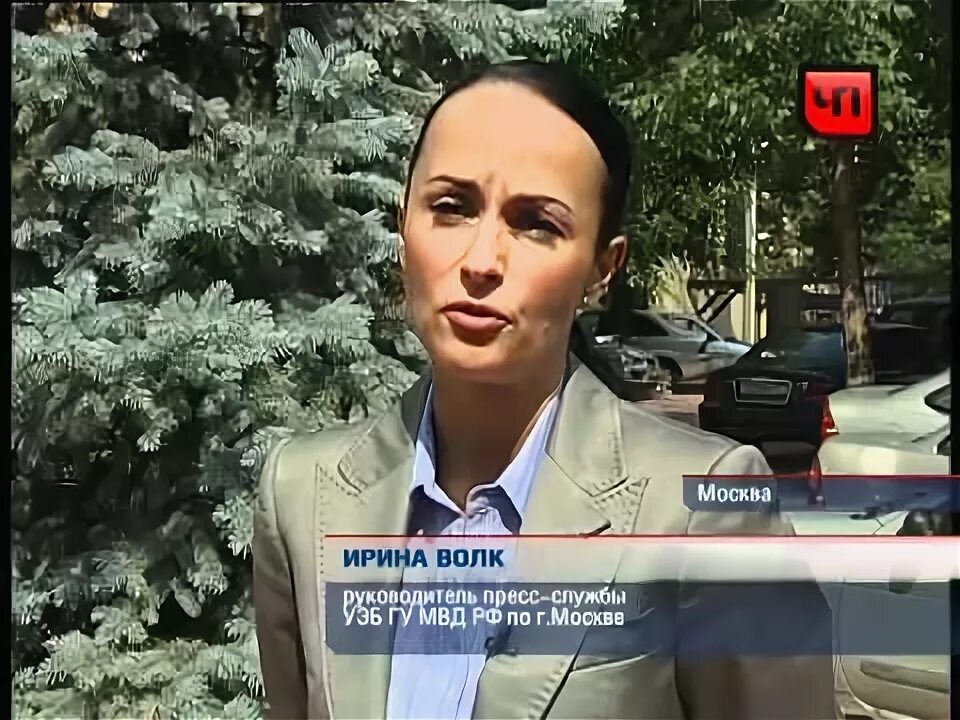 Генерал с модельной внешностью: любопытные факты об Ирине Волк, самом красивом п