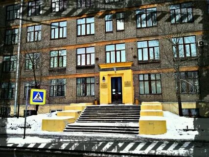Промышленная 17