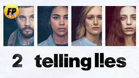 Telling lies песня