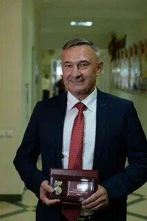 Биография губкина