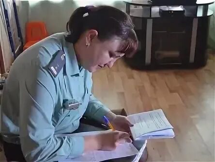 Осп г канска