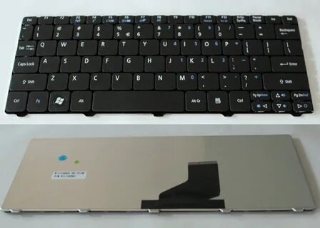 Подсветка на клавиатуру ноутбука acer