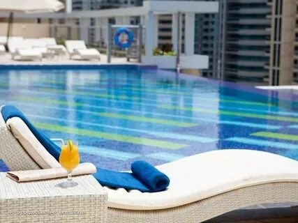 Byblos hotel 4