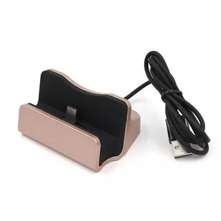 Charging dock