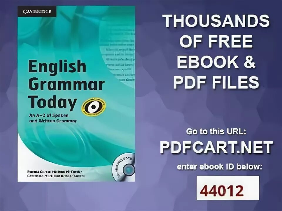 Today 1 pdf. English grammar today cambridge. fundamental english grammars today.