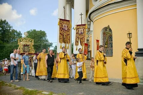 Храм ильи пророка расписание