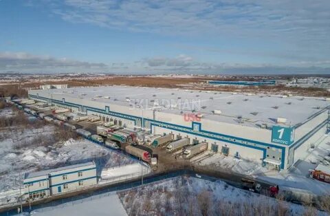 Волжском индустриальном парке