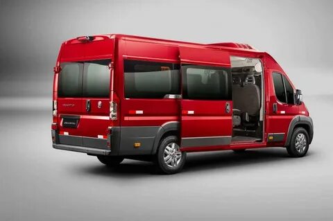 Fiat ducato 2023