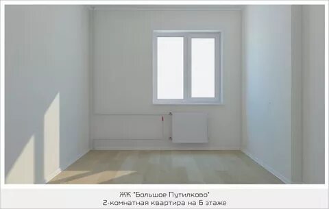 Квартиры в путилково вторичка