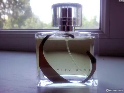 City rush avon