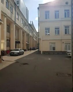Озерковская набережная 22 24