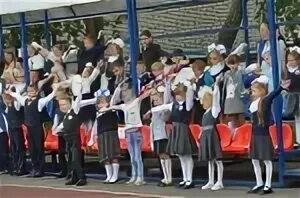 Гимназия белогорск