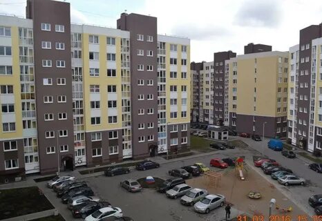 Улица минусинская калининград