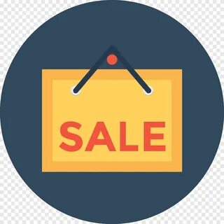 Значок sale