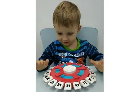 Что подарить аутисту на новый год
