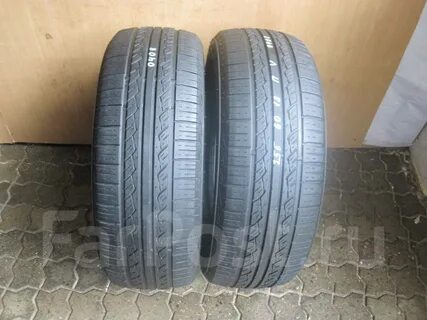 Шины nexen 265 60