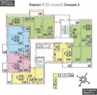 Октября 44 1