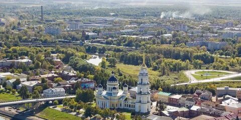 Рыбинск установка