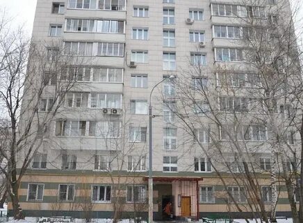3 й сетуньский проезд