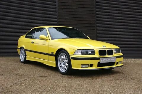 Bmw m3 e36
