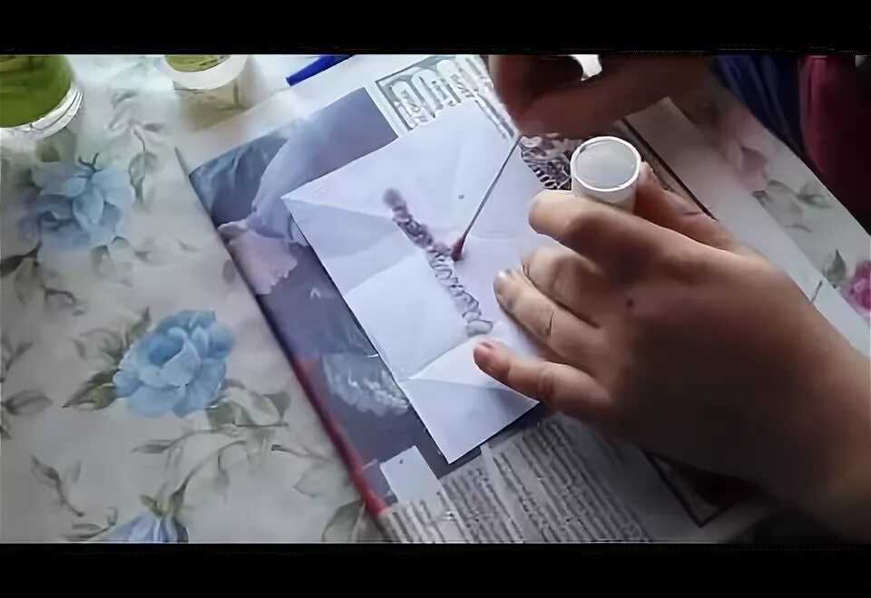 Как отмыть ручку с кожи