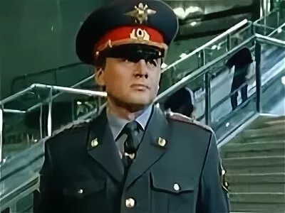 Каменская за все надо платить