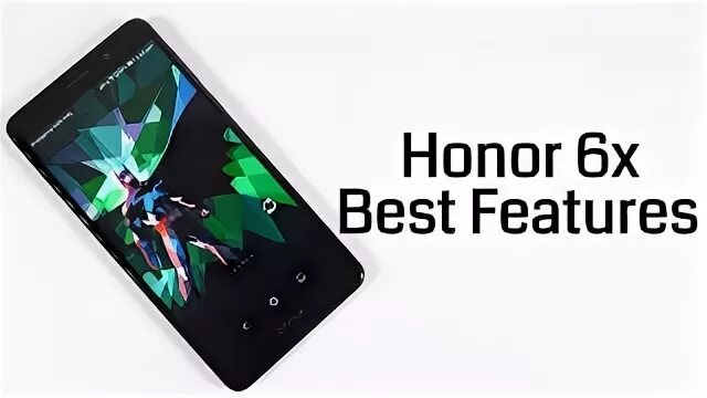 Honor 6 здоровье