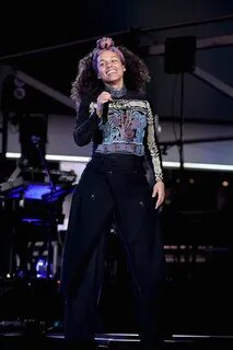 Alicia keys new