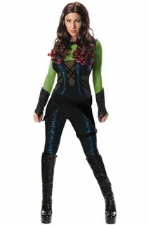 Guardians of the galaxy костюмы