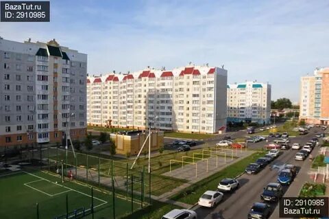 Бульвар молодежи 2 орел