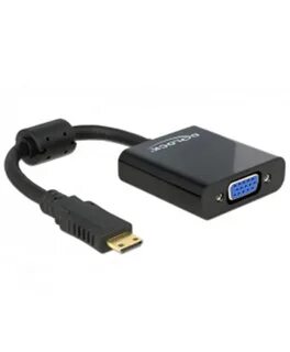 Mini vga