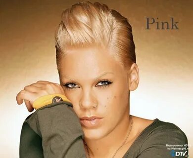 Певица pink песня