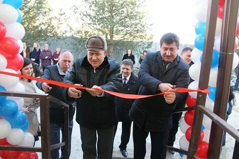 Судебный участок северская