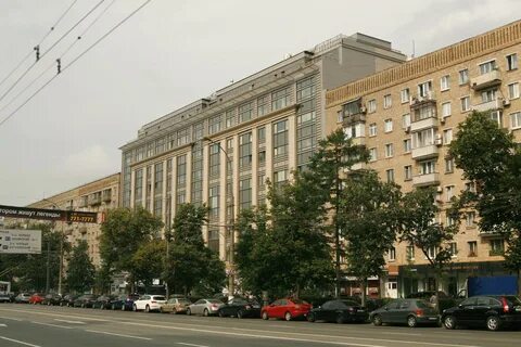 Главное управление градостроительства