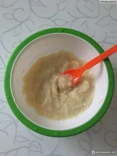 Каша для прикорма какая