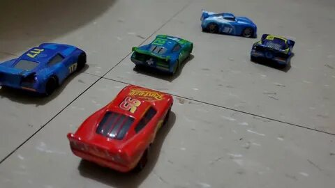 Next crash