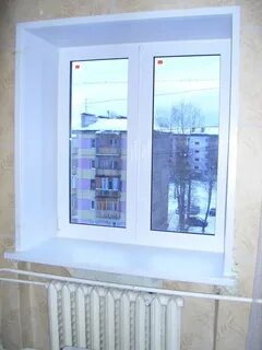 Пластиковые окна сургут