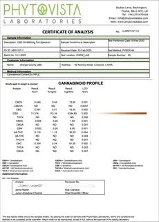 CBD 油 全 光 谱 6000mg 