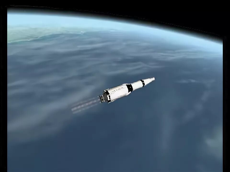 Launch csm