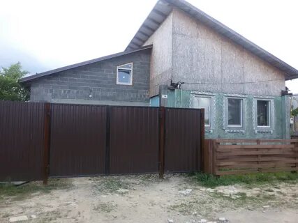 Дом село николо павловское