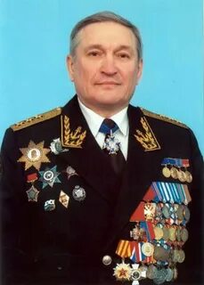 Адмирал федоров