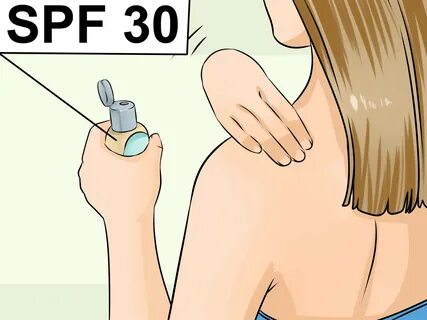 3 Ways to Get Rid of Farmer's Tan - wikiHow.