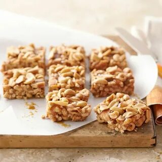 Caramel cookie